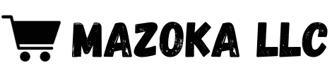 MAZOKA LLC